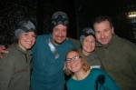 Kirmit, Lelieveld, Pluisje, Ruitenberg 